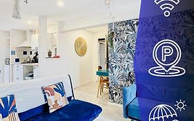 Suite Isaac - Appartement D'Exception
