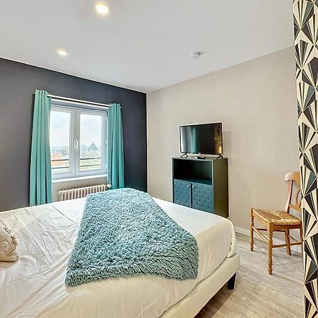 Suite Isaac - Appartement D'Exception Bray-Dunes Exterior photo