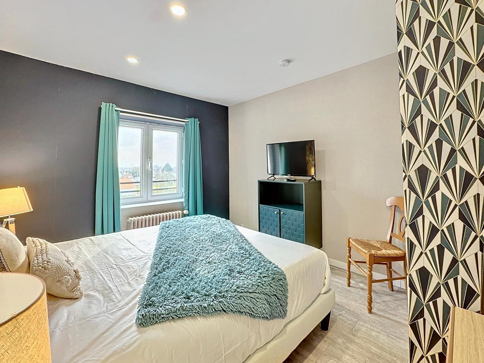 Suite Isaac - Appartement D'Exception Bray-Dunes Exterior photo