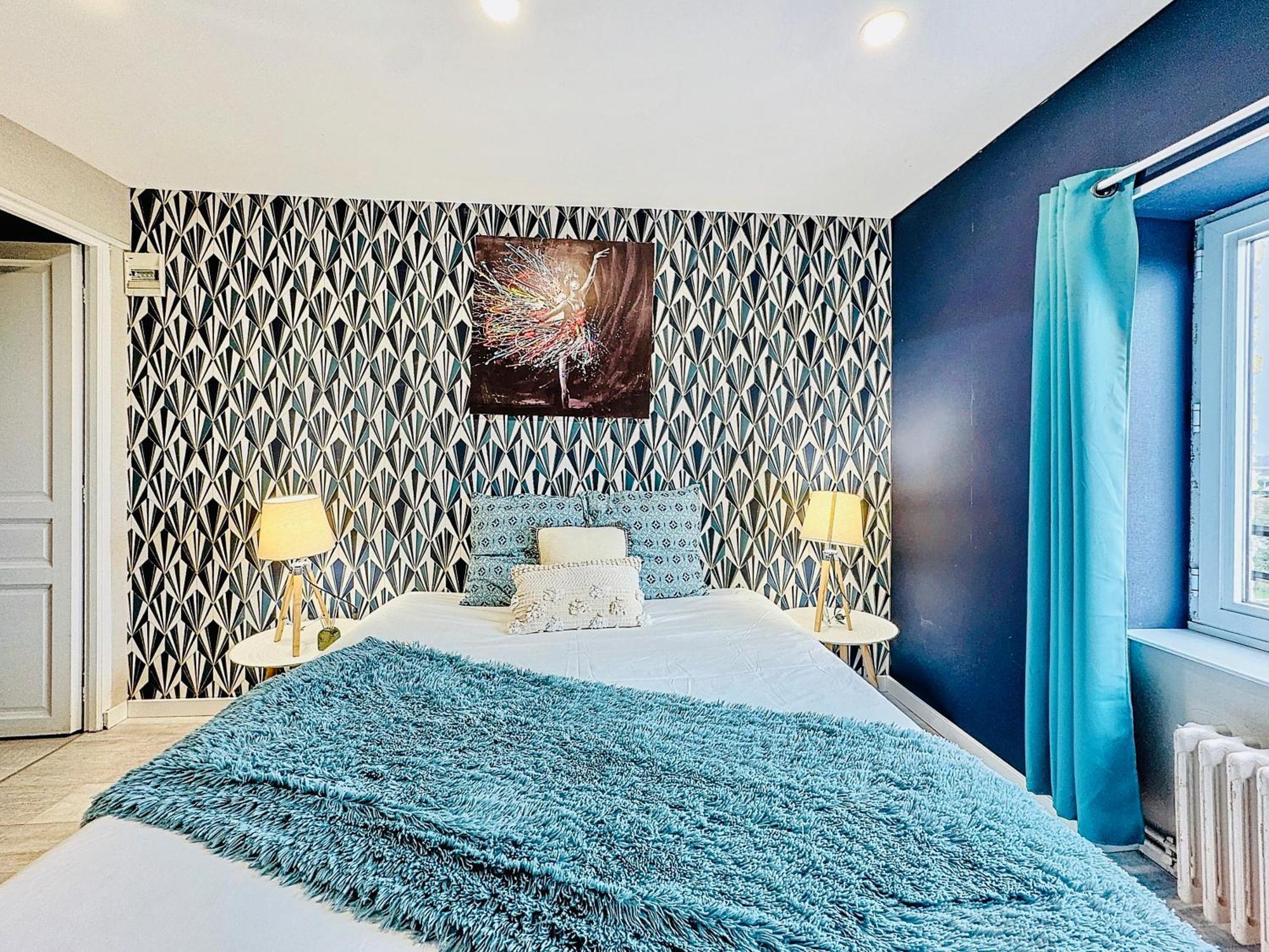Suite Isaac - Appartement D'Exception Bray-Dunes Exterior photo