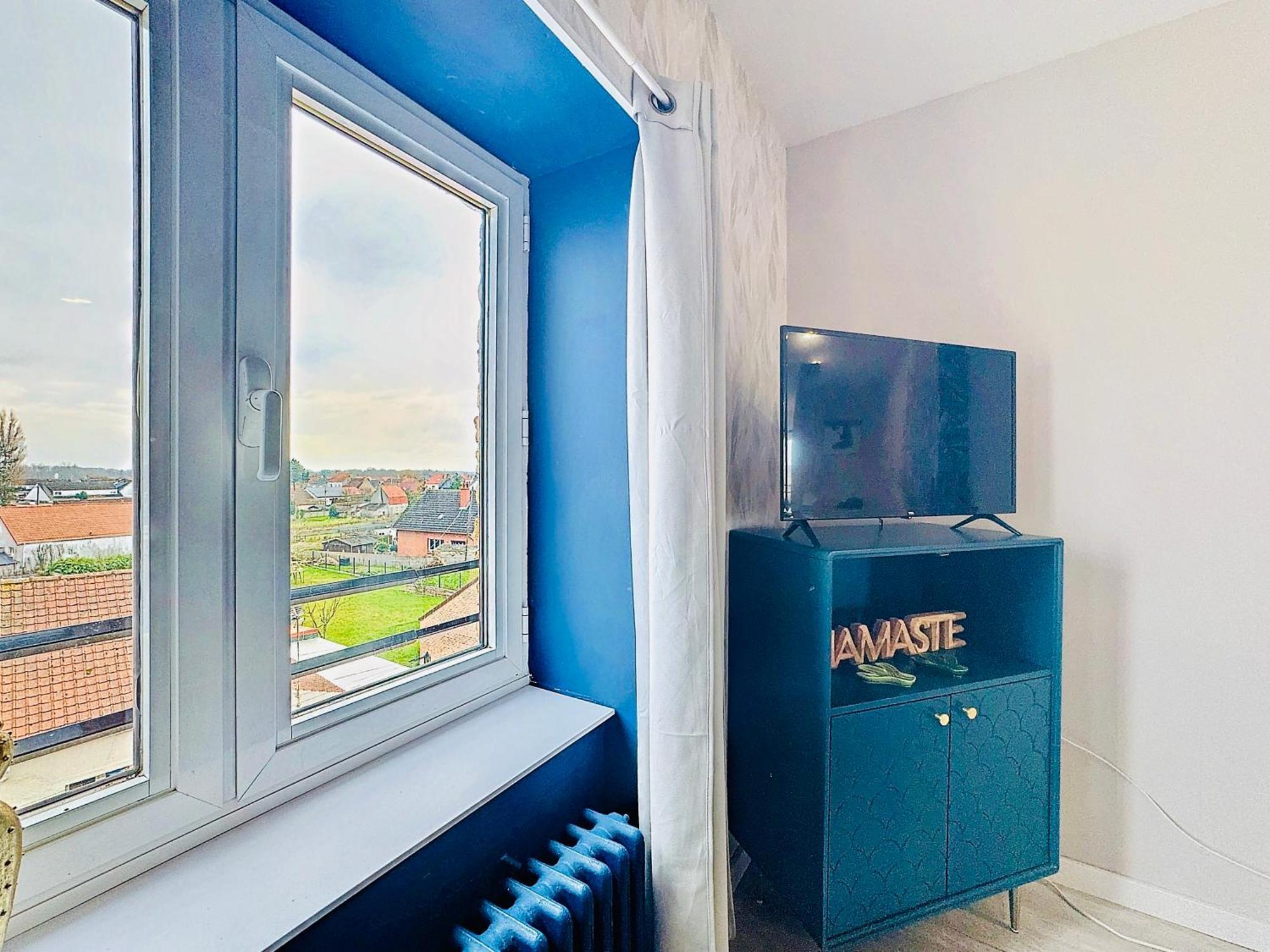 Suite Isaac - Appartement D'Exception Bray-Dunes Exterior photo