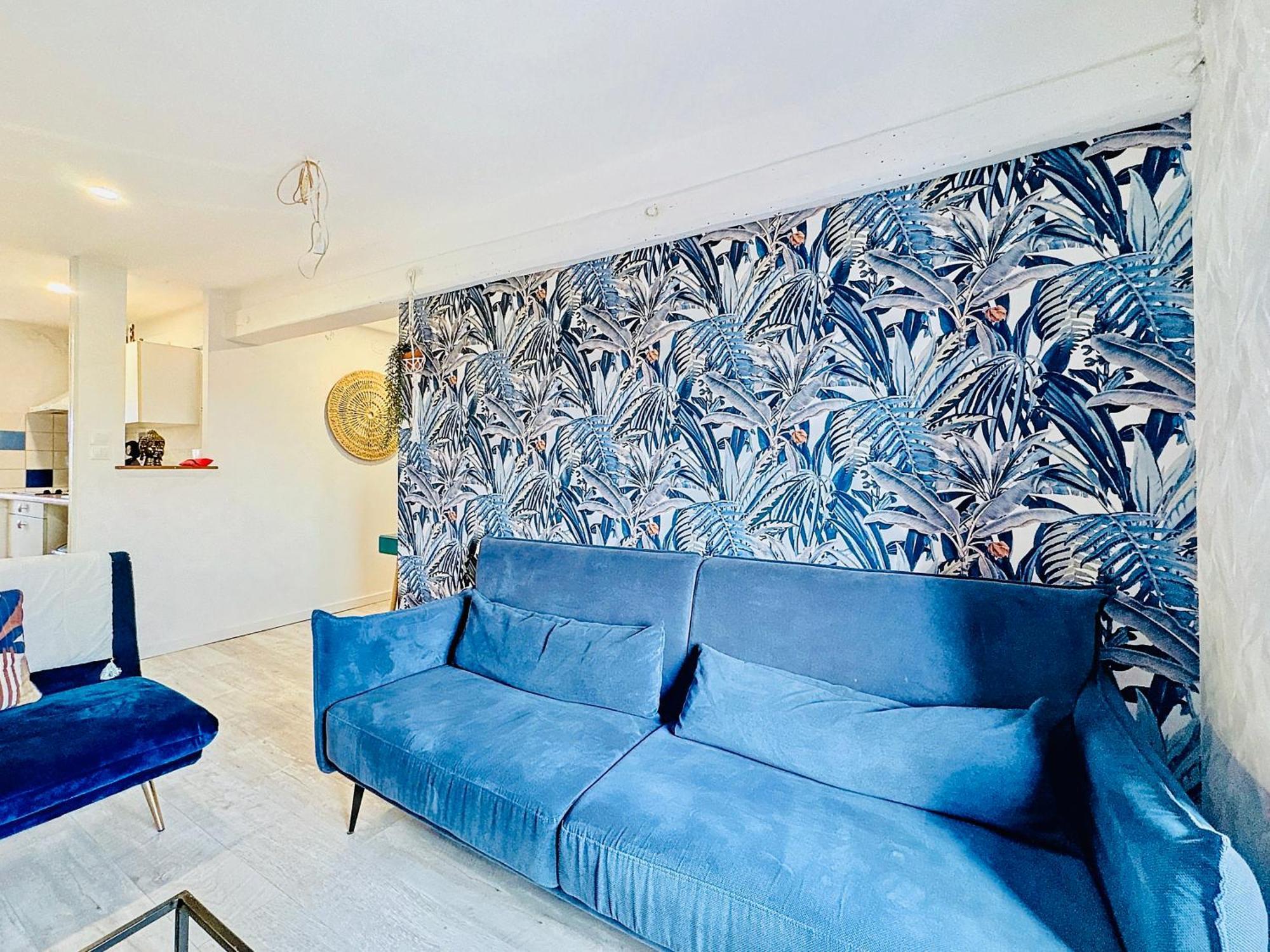 Suite Isaac - Appartement D'Exception Bray-Dunes Exterior photo