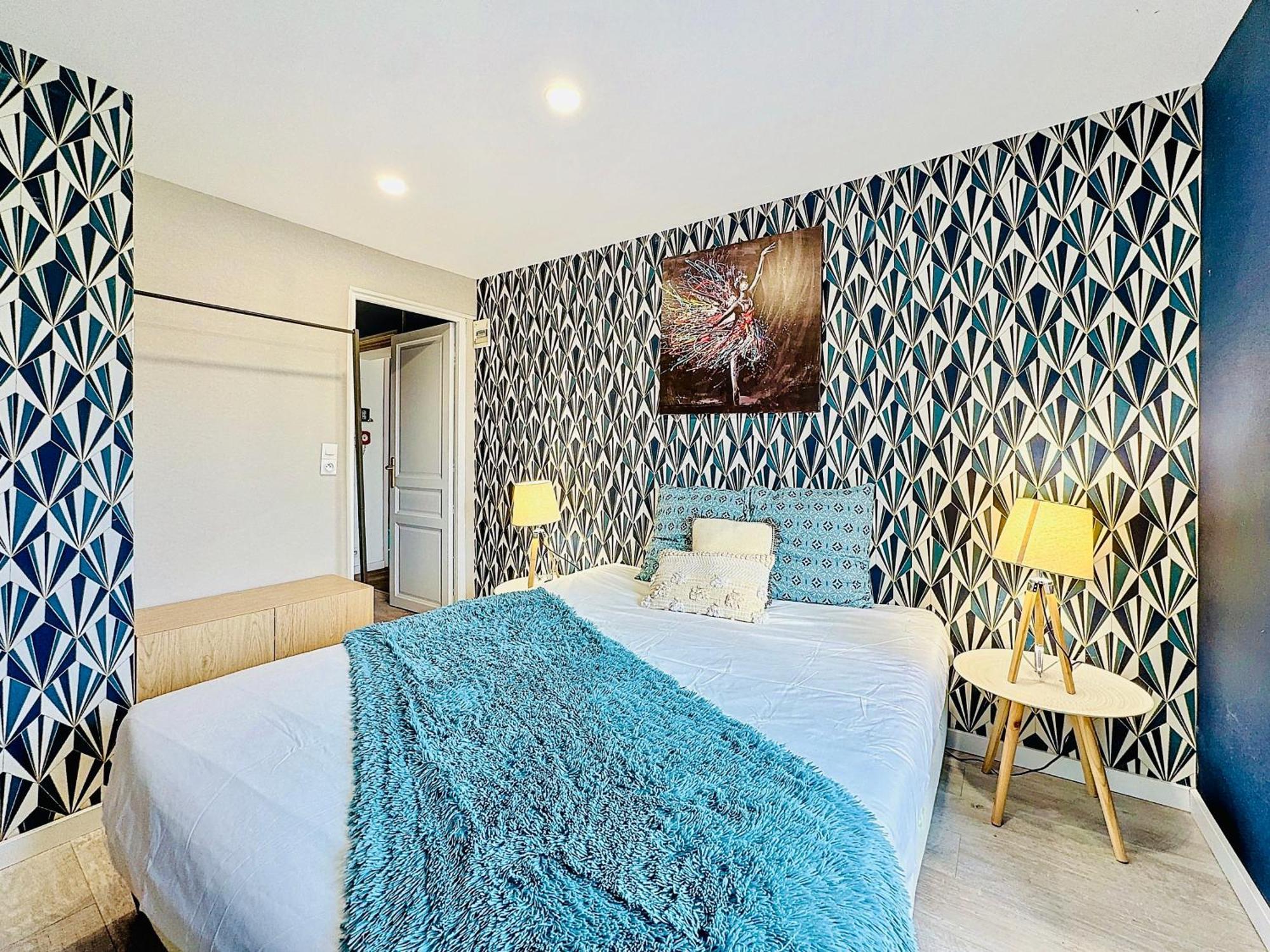 Suite Isaac - Appartement D'Exception Bray-Dunes Exterior photo